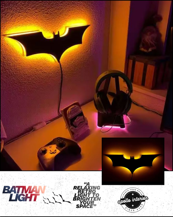 Batman Light