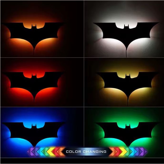 Batman Light
